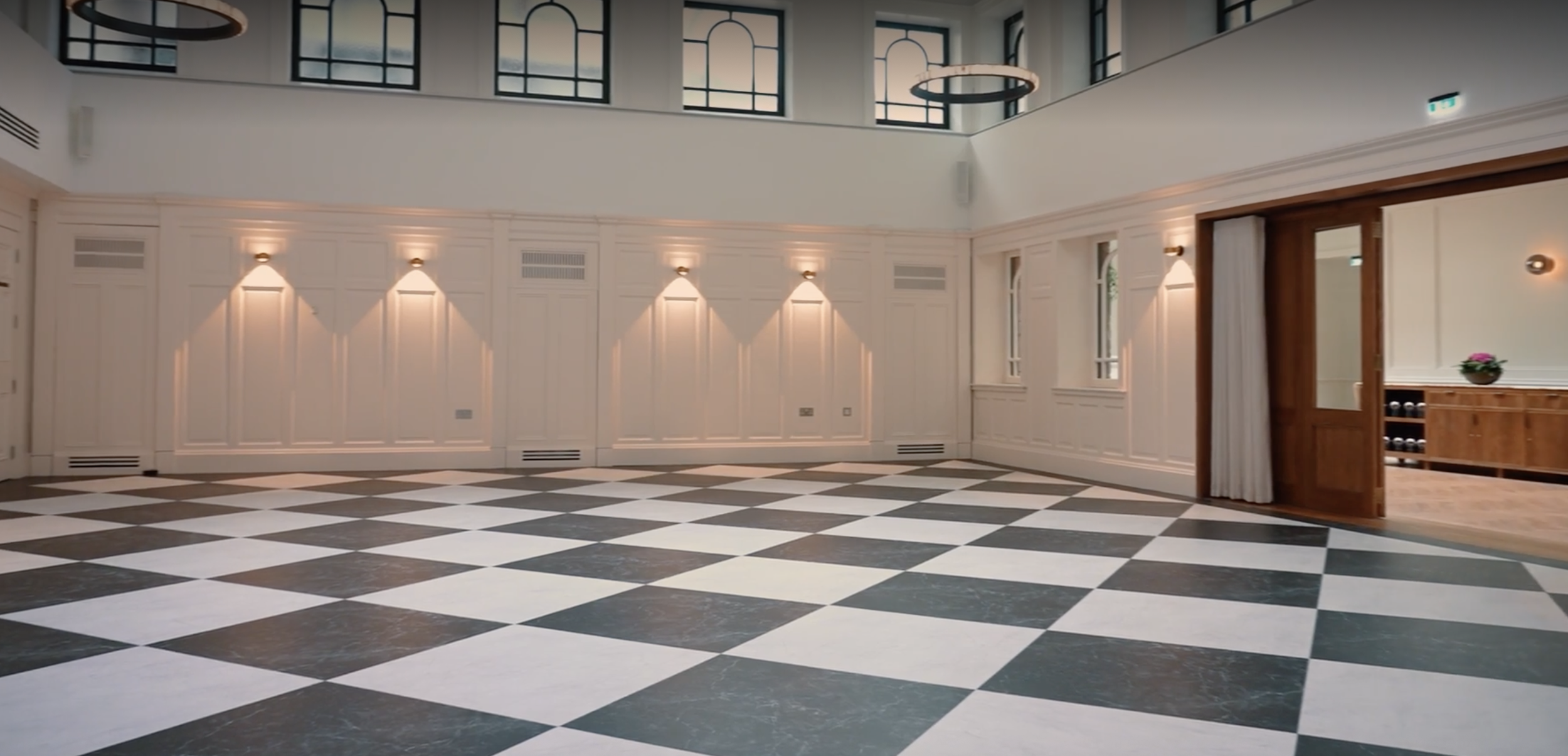 2026 Standard Ticket