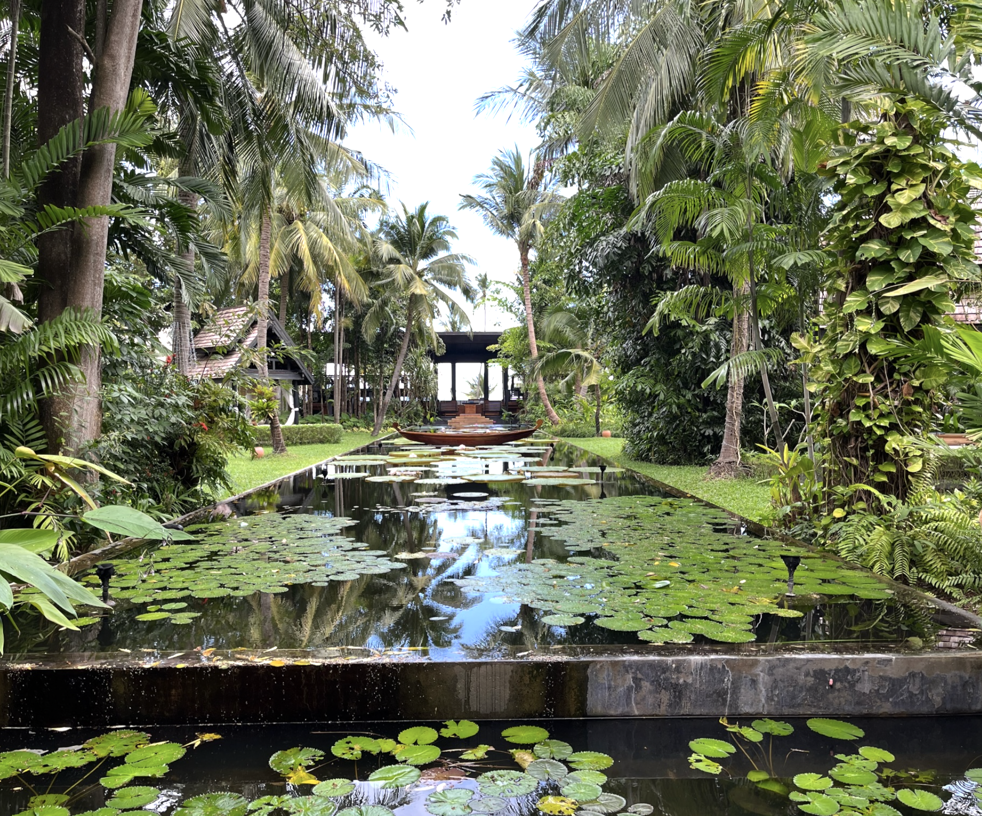 Anantara Bophut Koh Samui