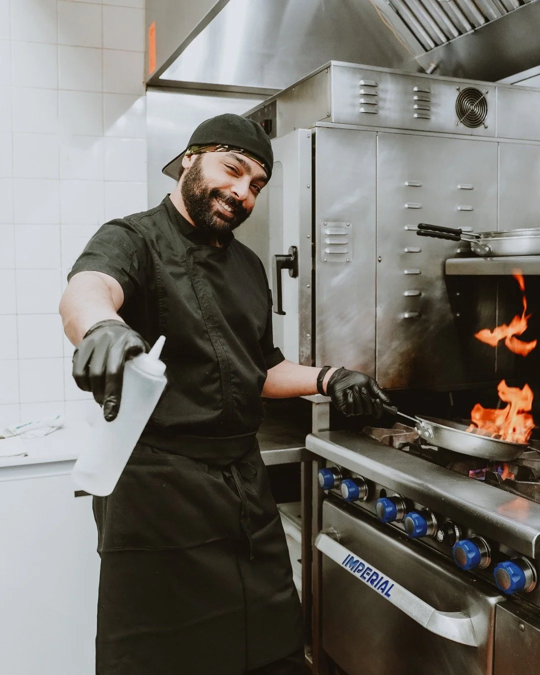 Happy Jack&rsquo;s has something for everyone 👨&zwj;👩&zwj;👧&zwj;👦✨

From kids to grandparents, and everyone in-between. Every meal is handcrafted by our team with care.

Good food, great vibes, and something special for every craving. 😋

📍Parks