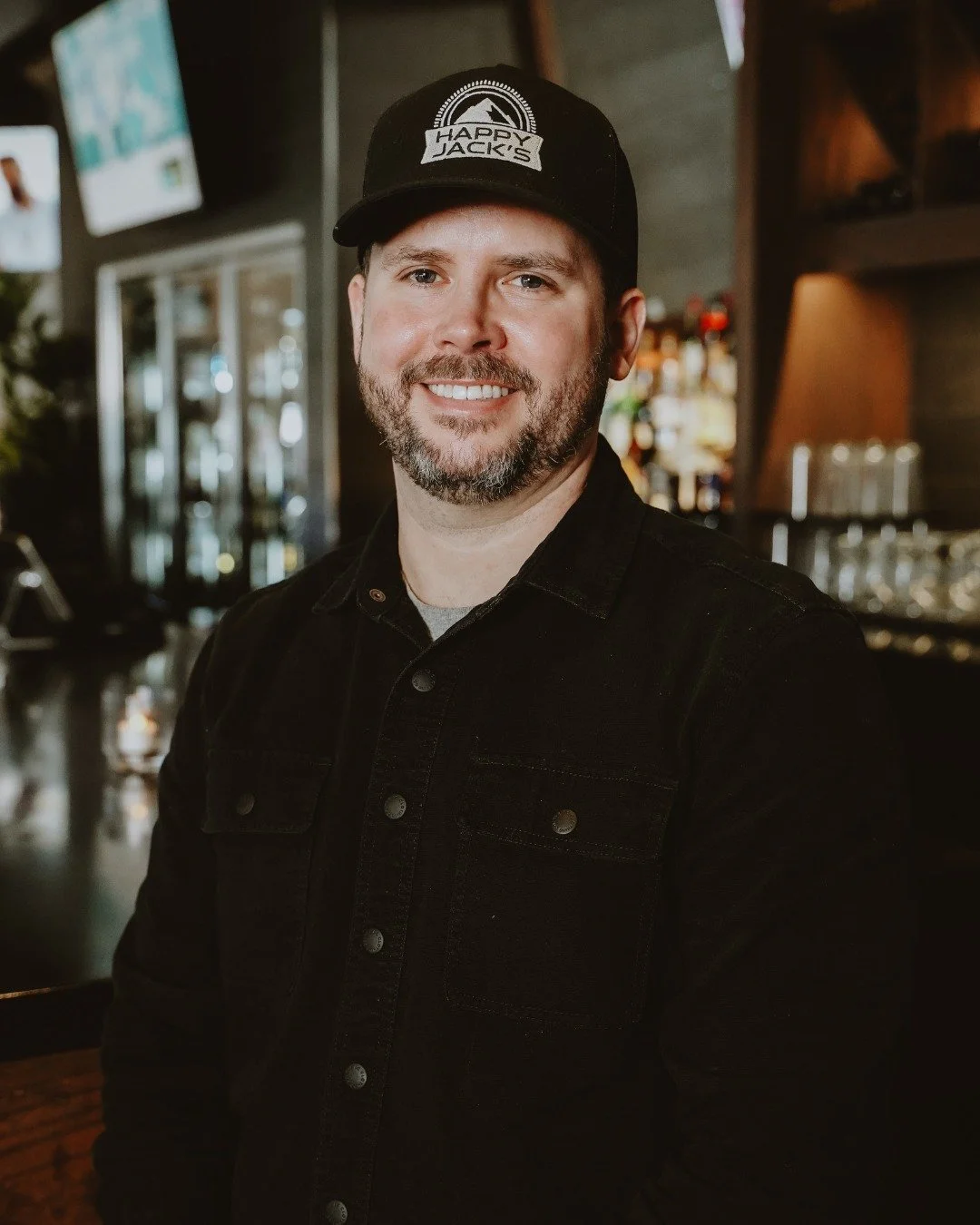 Family owned, locally rooted, and built with intention.

Every Happy Jack&rsquo;s location is thoughtfully crafted - from the atmosphere to the menu - with care you can feel the moment you walk through the door. It&rsquo;s the kind of place where det