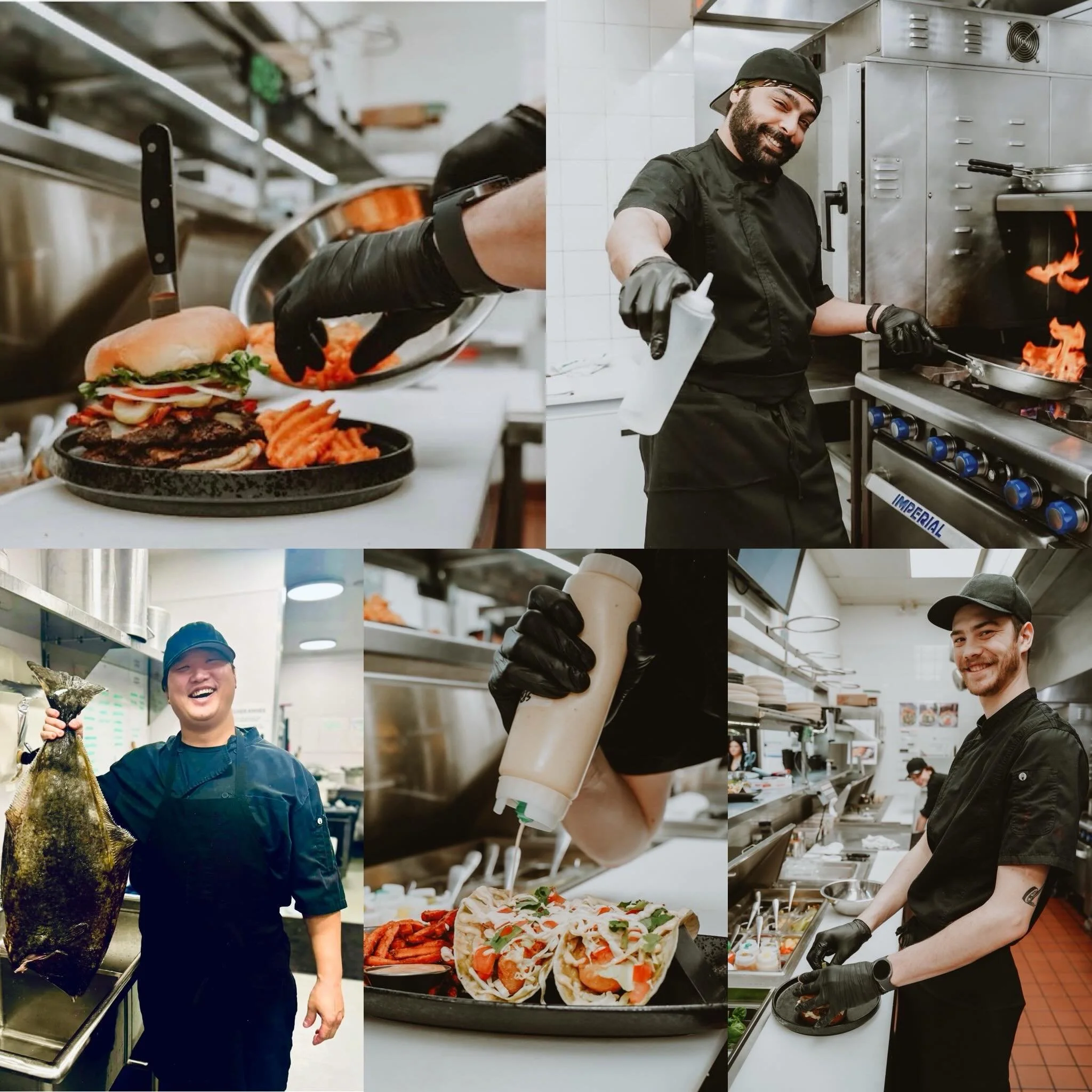 WE ARE HIRING!!

📍 Parksville 834 Island Hwy W
📍 Chilliwack #302 8249 Eagle Landing Pkwy

Please see notice for available positions as we gear up for the busy season!