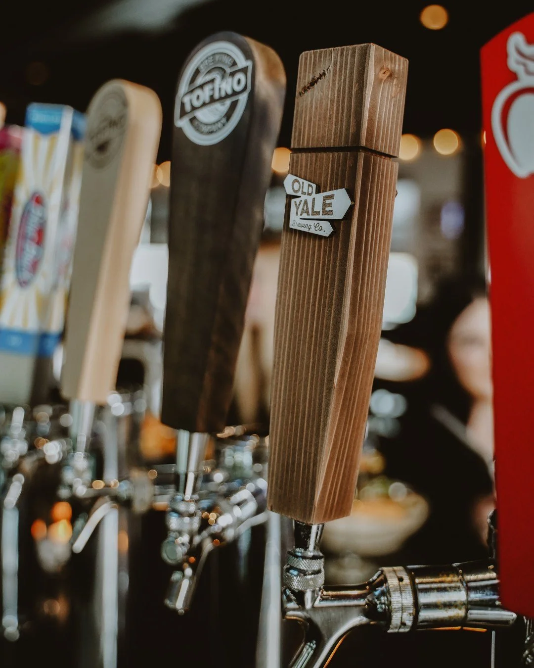 Local craft beer, always fresh on tap 🍺✨

We&rsquo;re pouring a rotating selection of local craft beers -fresh, flavourful, and brewed close to home at each of our locations.

The perfect way to support local and enjoy something a little different e
