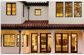 Aluminum Windows and Doors