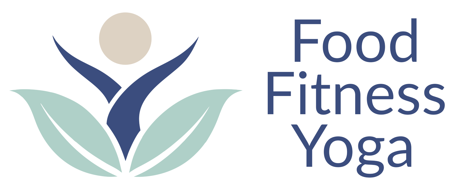Food Fit Yoga
