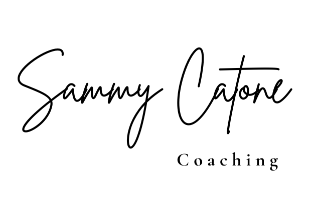 Sammy Catone | Former Attorney &amp; Neuroscience-Based Burnout Coach