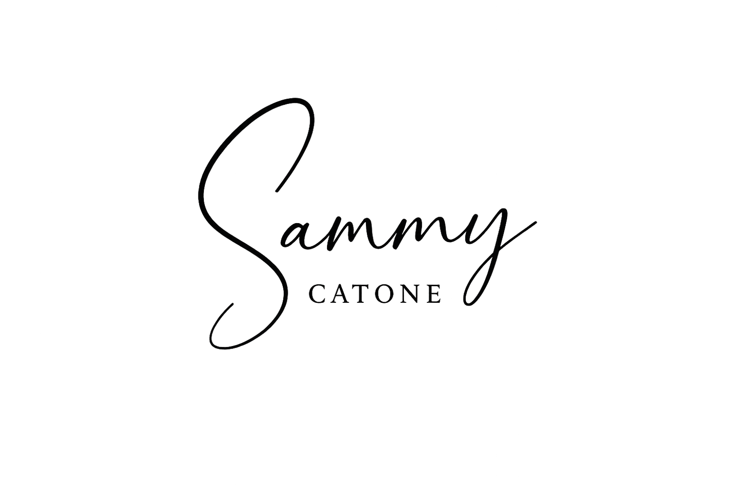 Sammy Catone | Former Attorney &amp; Neuroscience-Based Burnout Coach