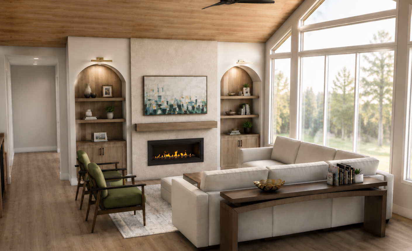 Beautiful home, Interior design, Kitchener,