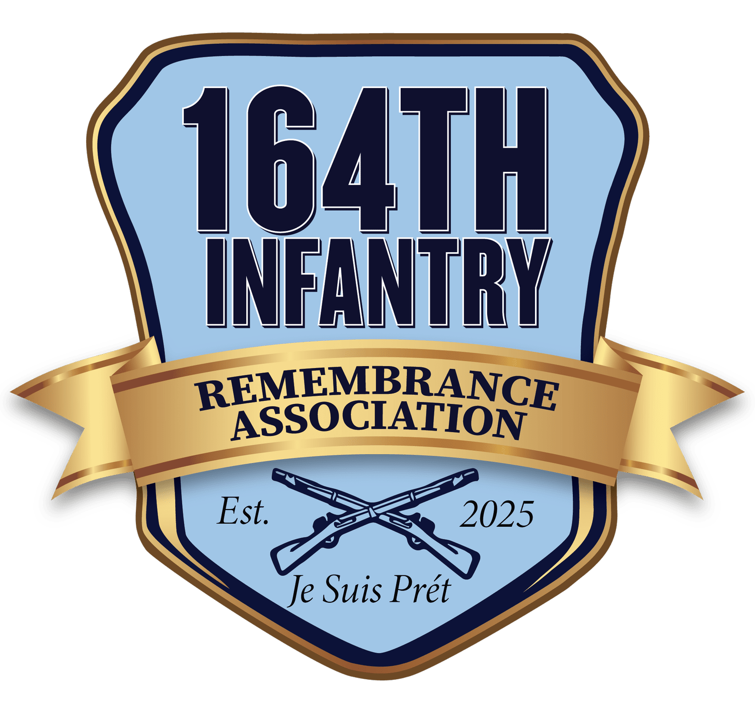 164th Infantry Remembrance Association