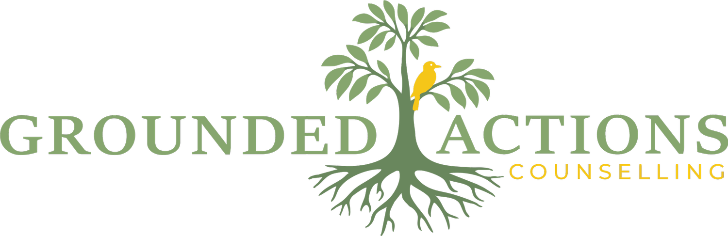 Grounded Actions Counselling