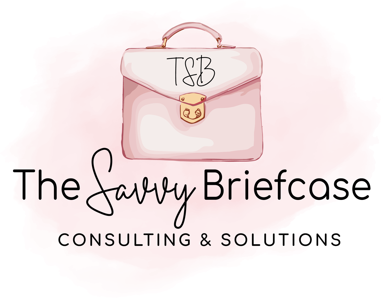 The Savvy Briefcase (Copy) (Copy) (Copy) (Copy)