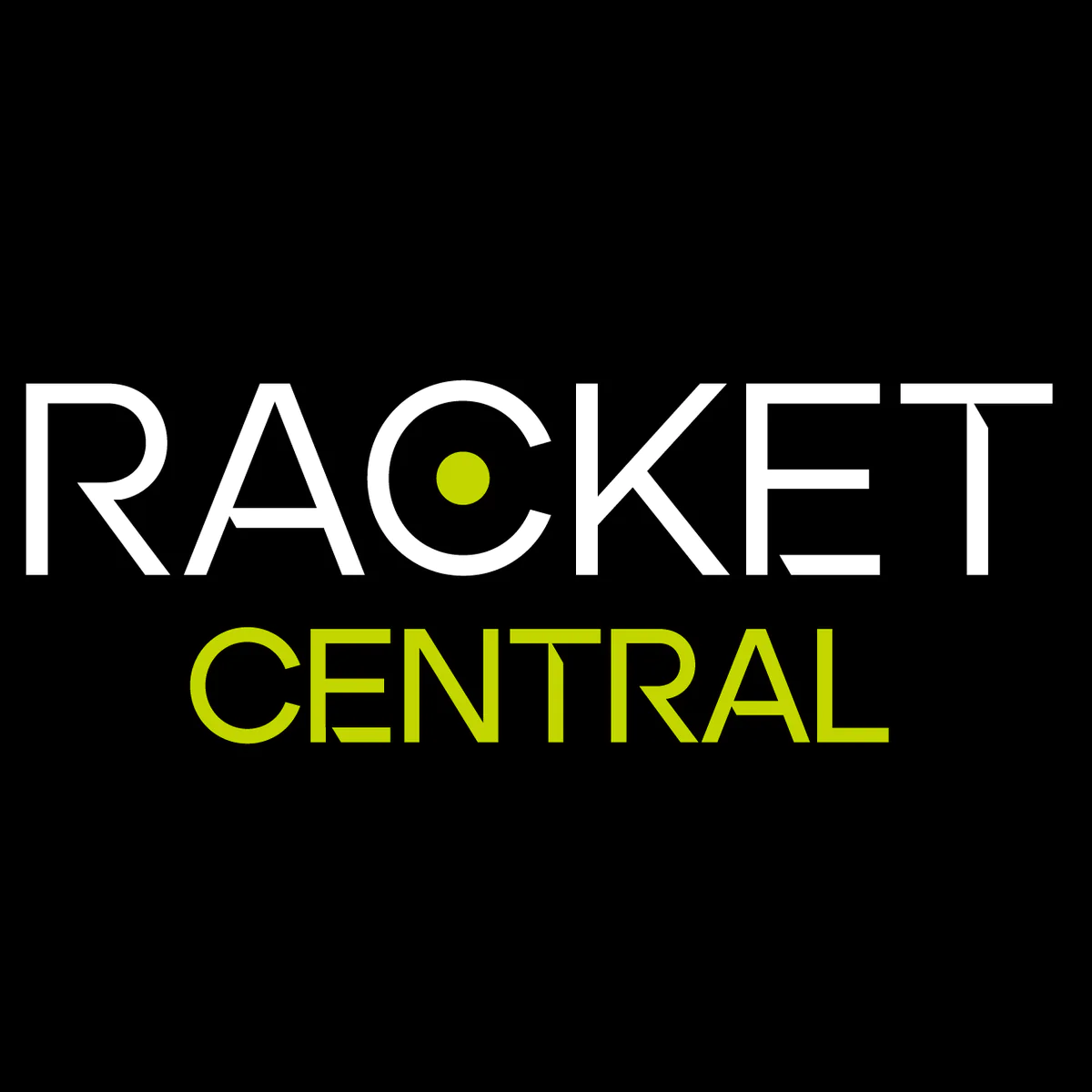 Racket Central discount coupon