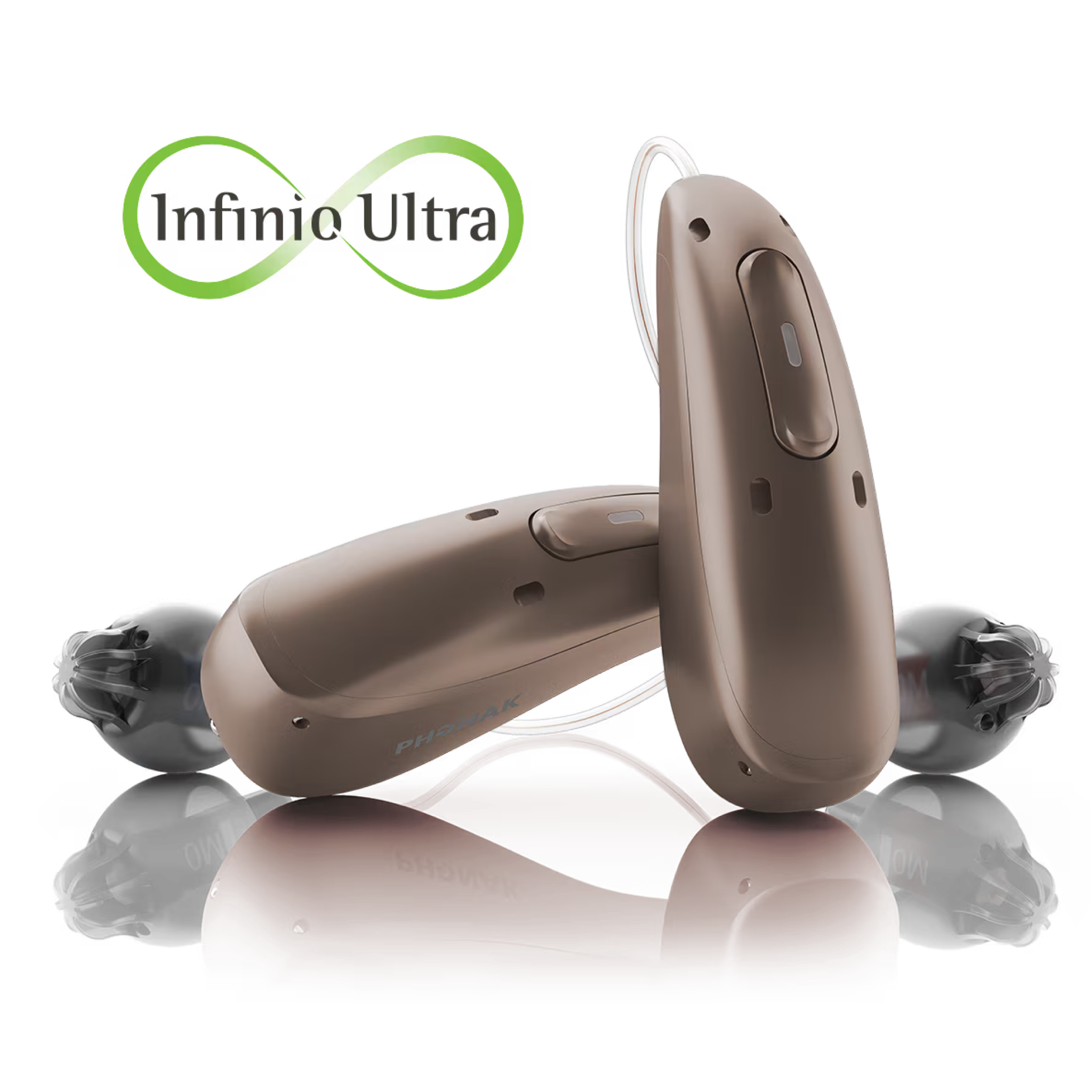 Phonak Audéo Infinio (Ultra) Sphere™ 190