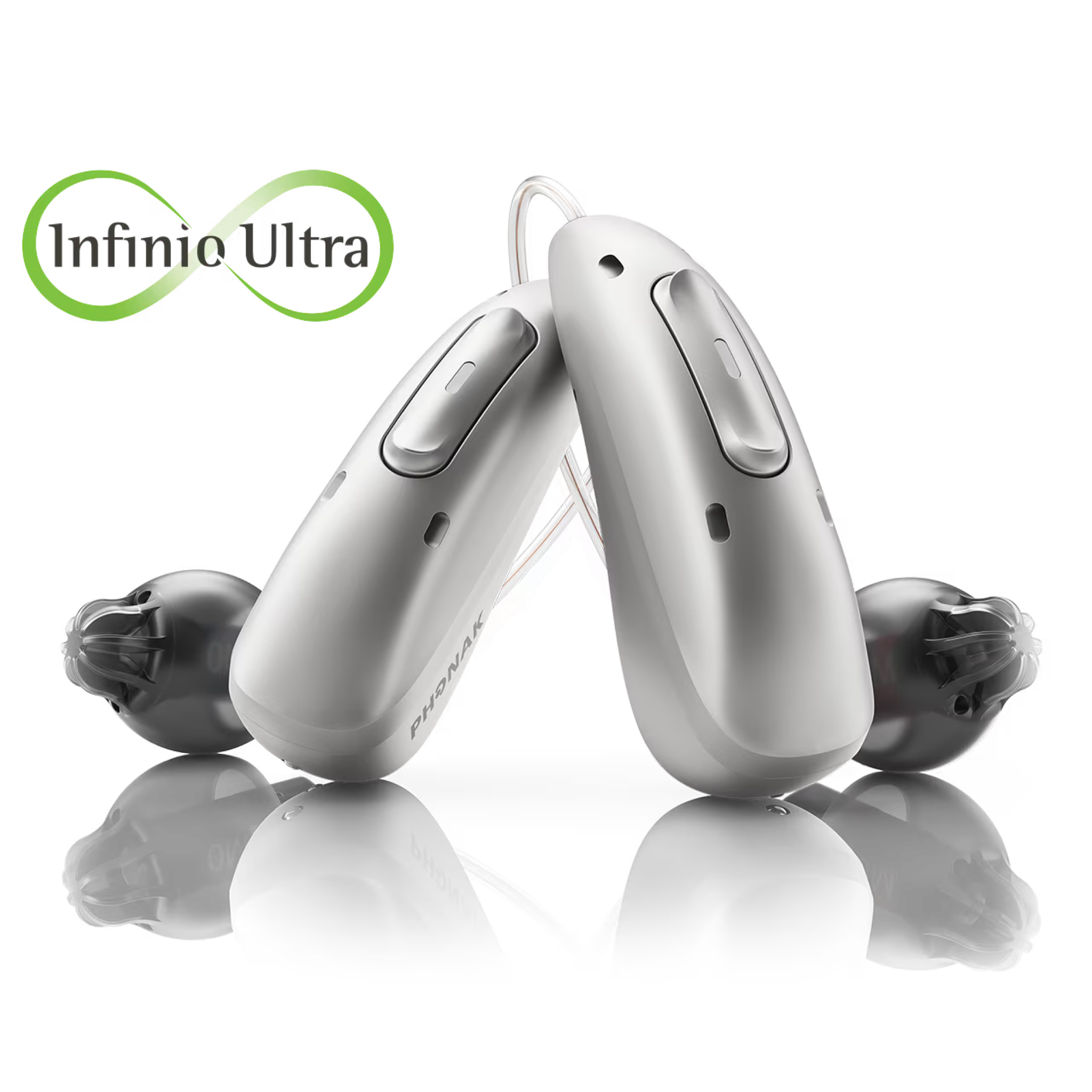 Phonak Audéo™ lnfinio Ultra 130