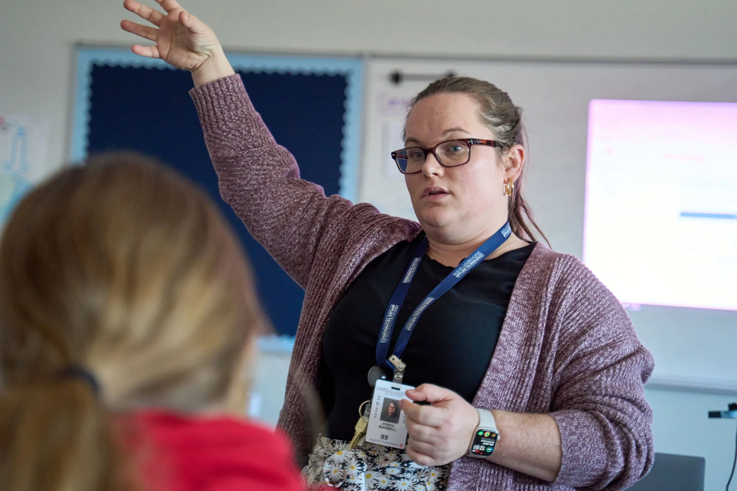 Education Professions