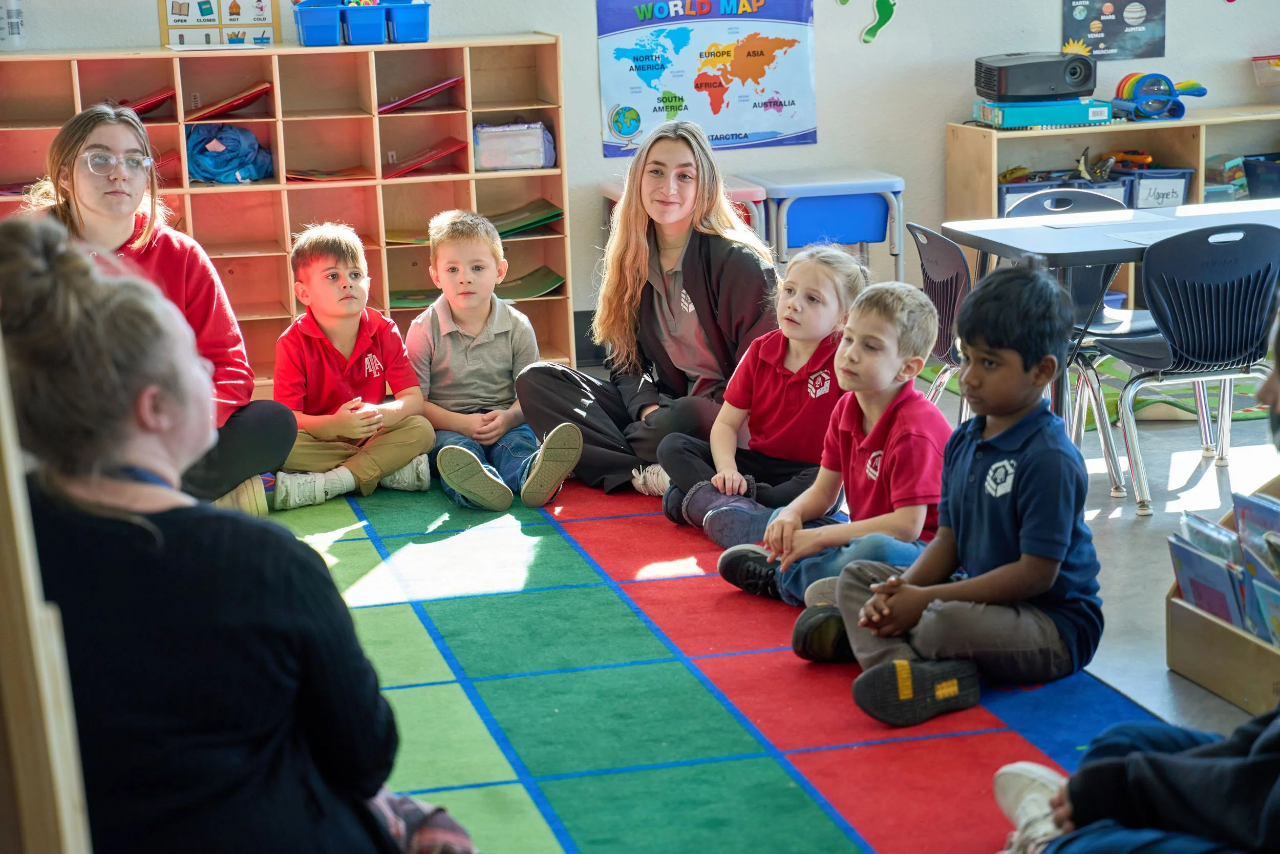 Early Childhood Education