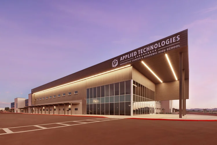 About Us | Applied Technologies | Mesa, AZ