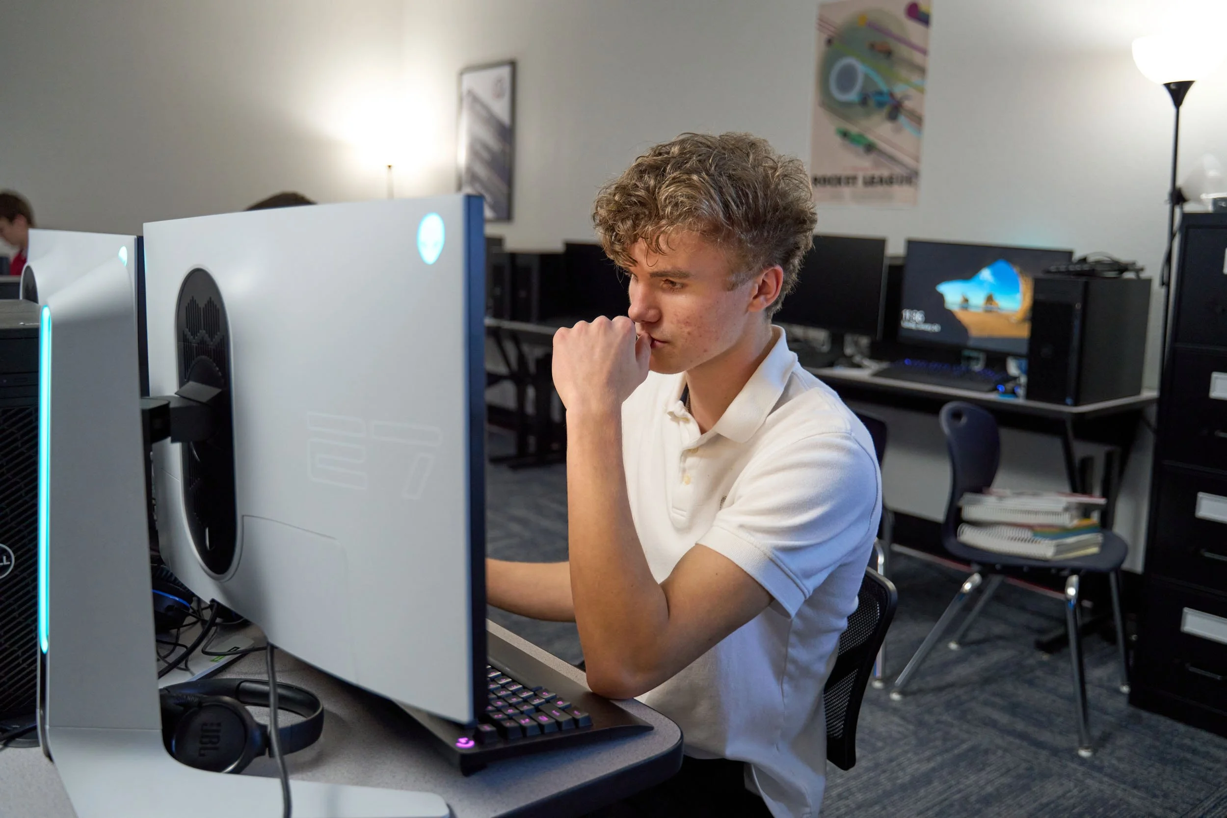 IT &amp; Cyber Security