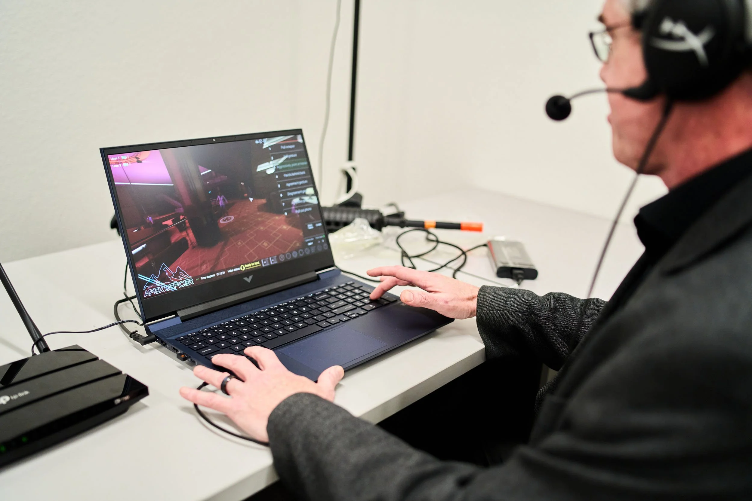 Law &amp; Public Safety