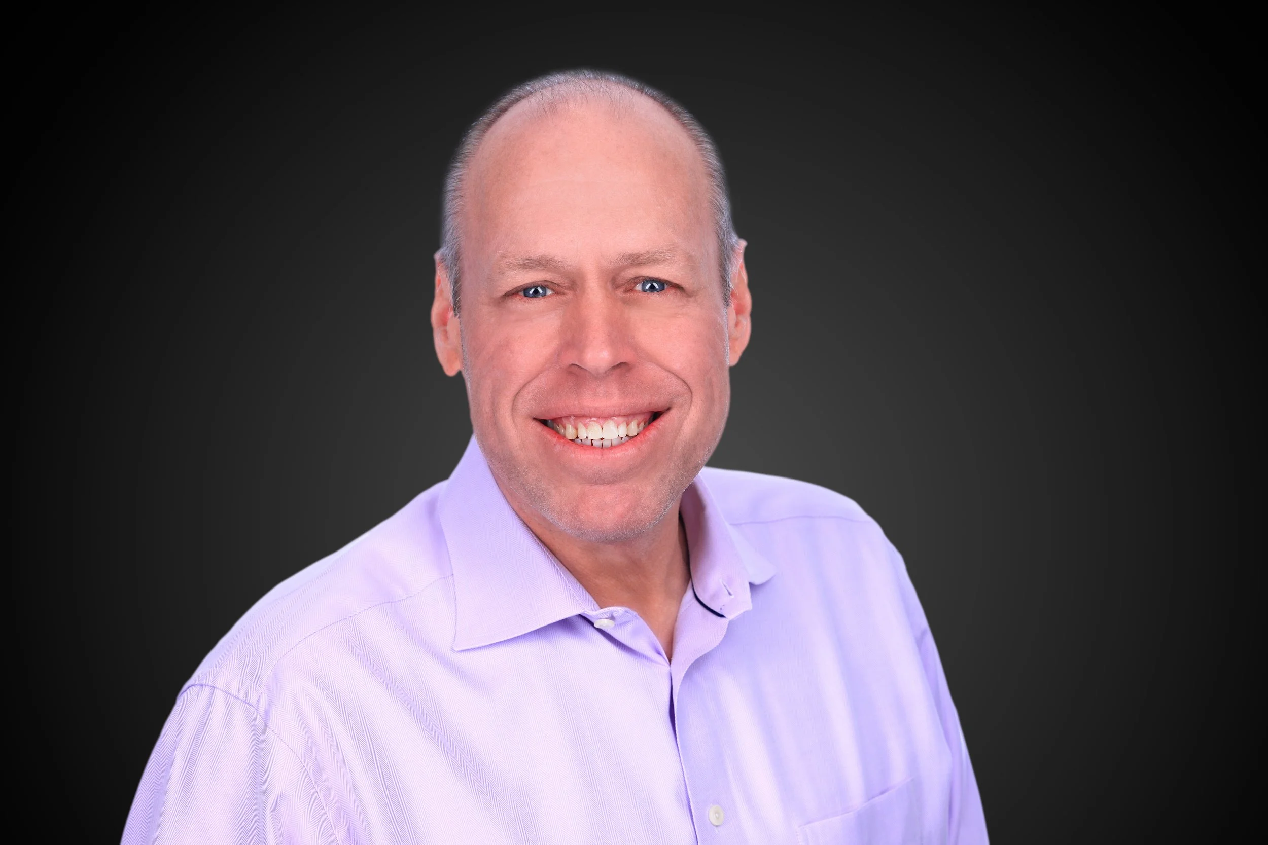 ALA Founder, Glenn Way