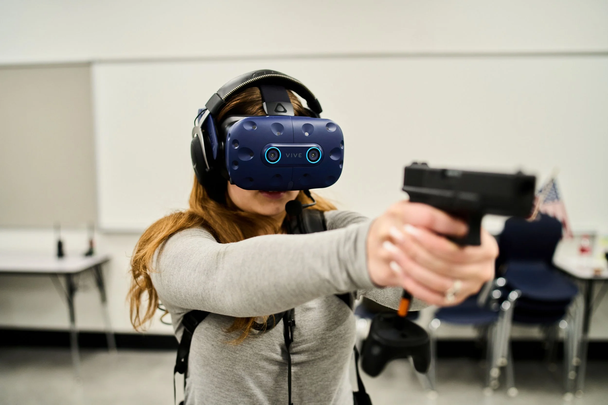 First Responder/ Military