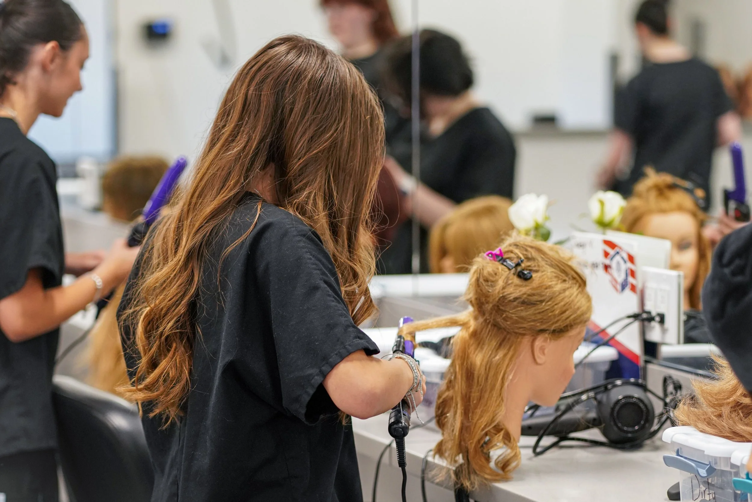 Cosmetology