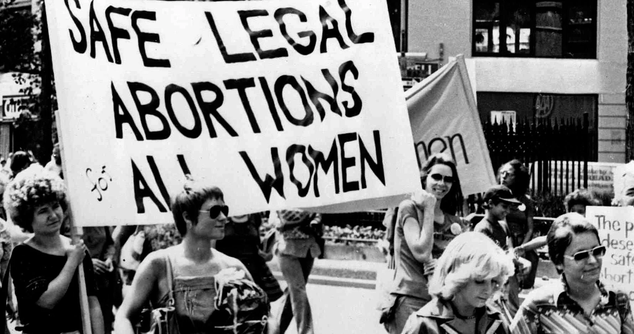 Ep. 02 : Reproductive Rights