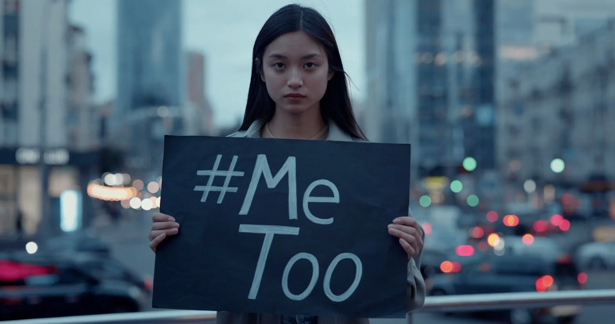 Ep. 01 : Violence Against Women