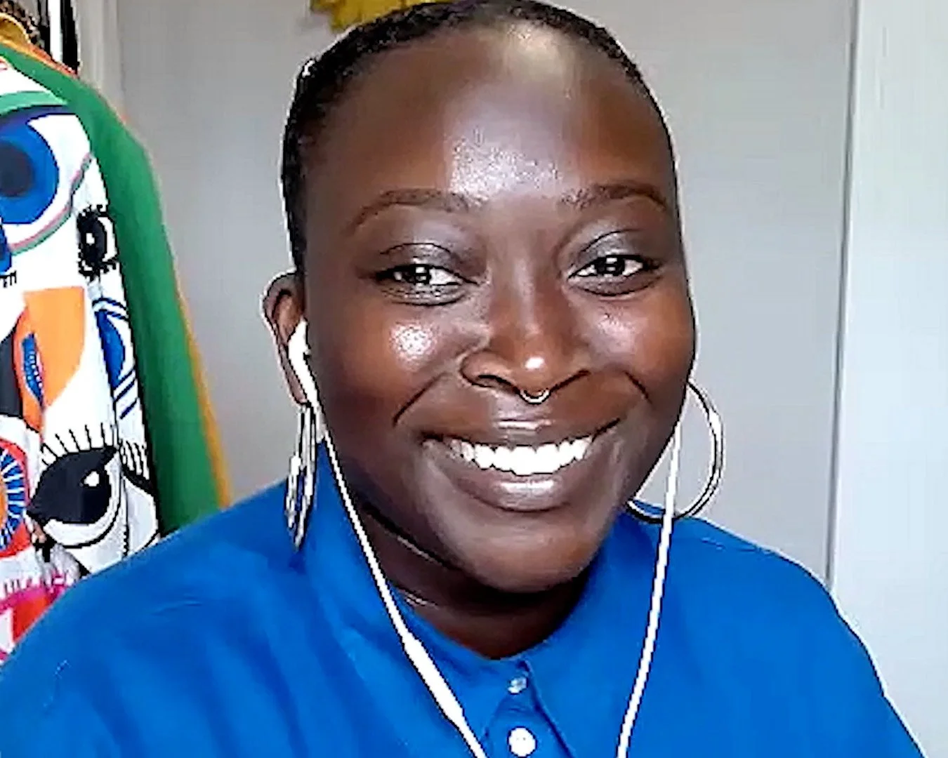 Debbie Owusu-Akyeeah