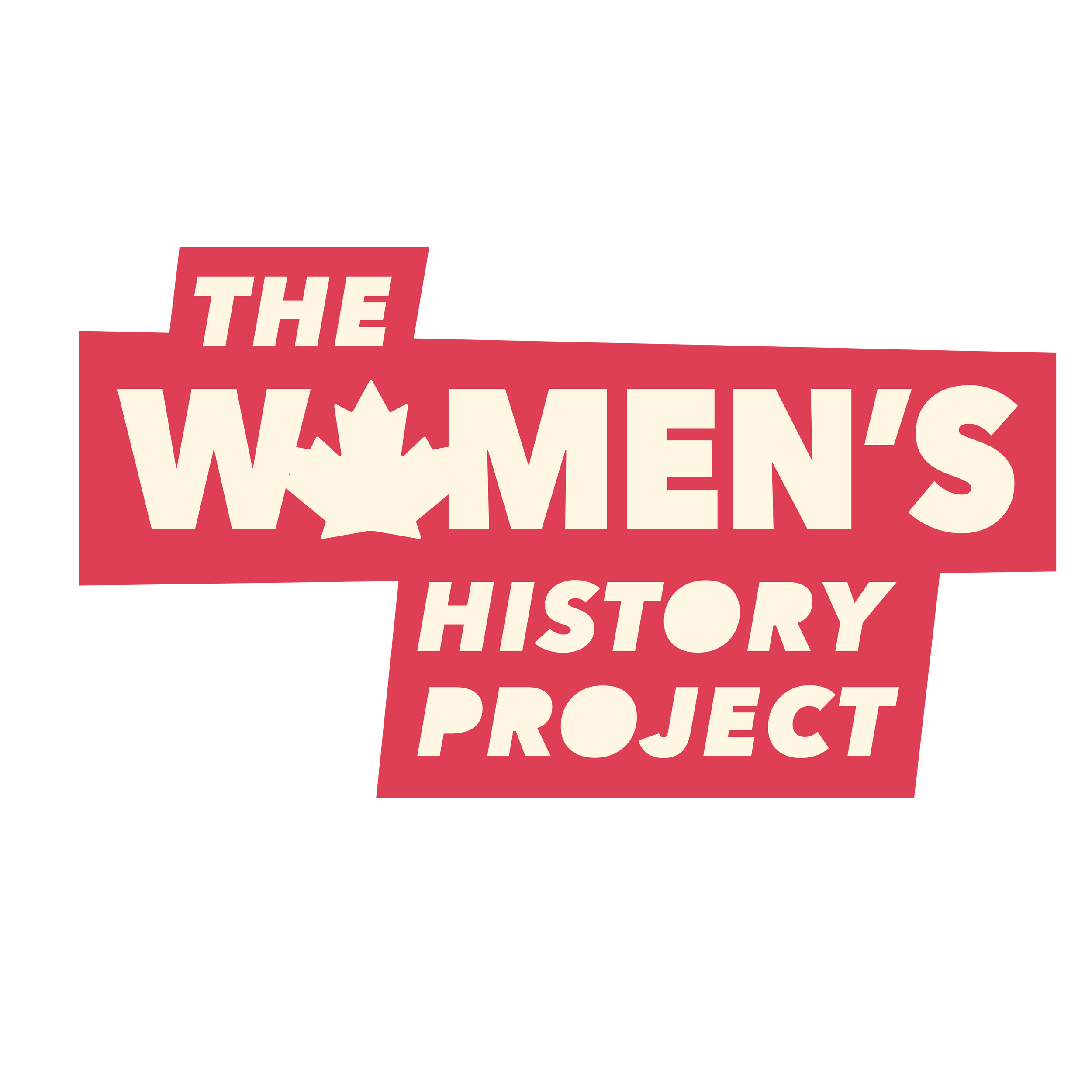 Women’s History Project