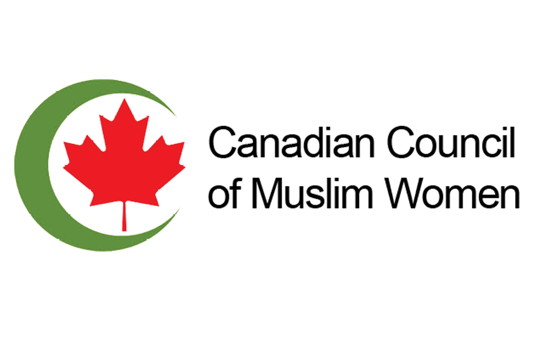 Canadian Council of Muslim Women