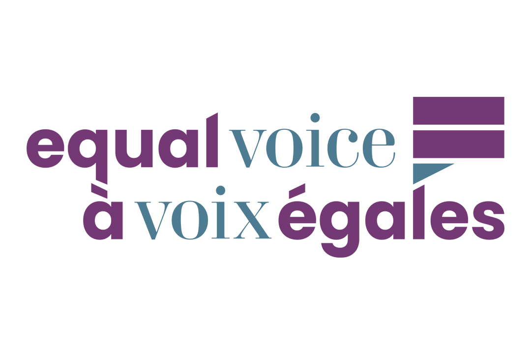 Equal Voice