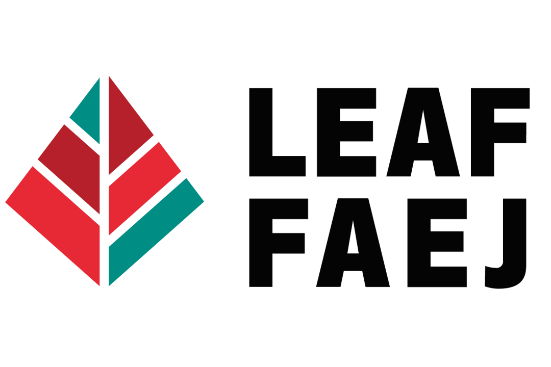 Women’s Legal Education and Action Fund (LEAF)