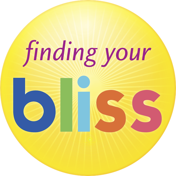 Finding Your Bliss Podcast