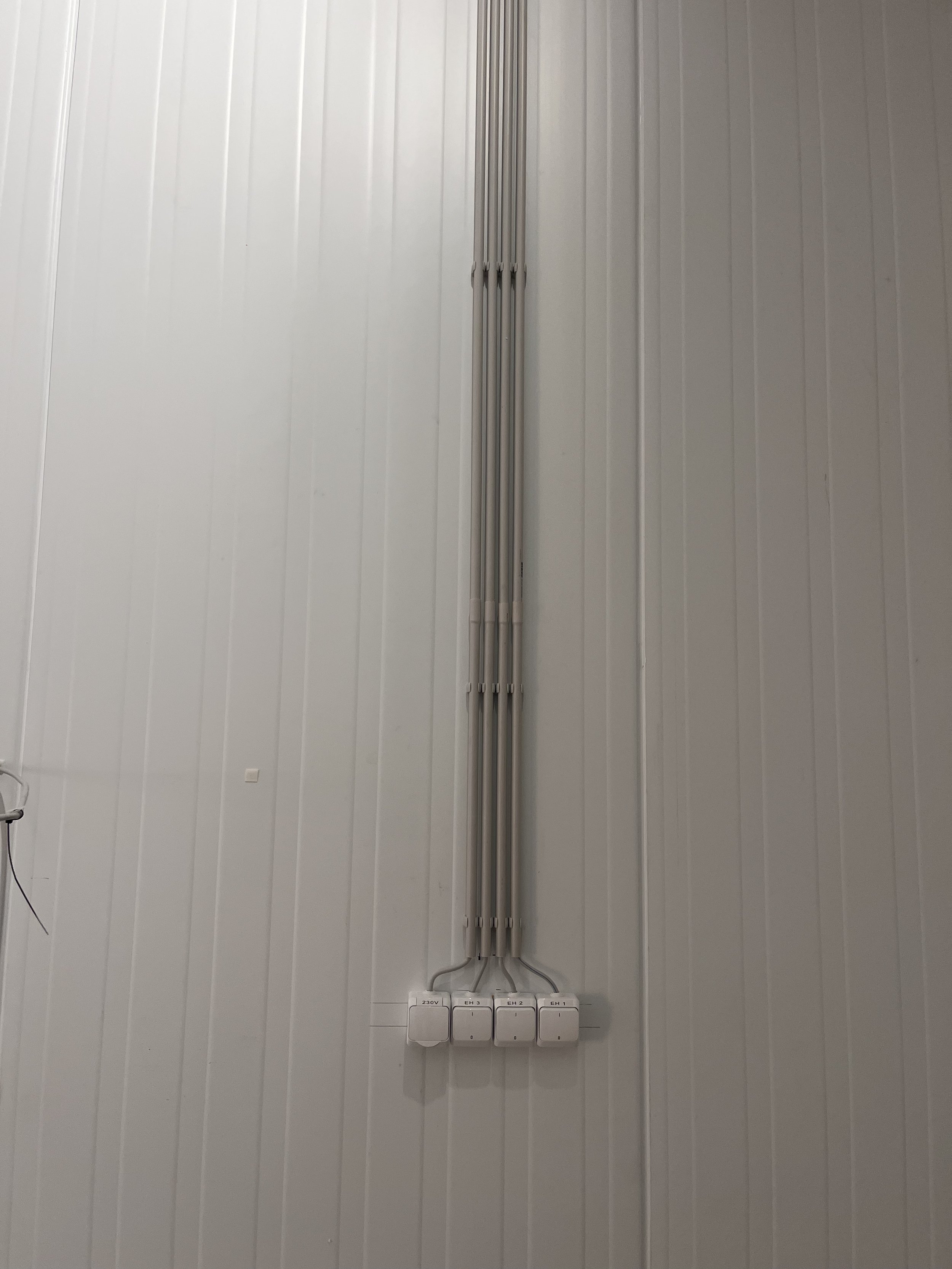 Zala megye villanyszerelés