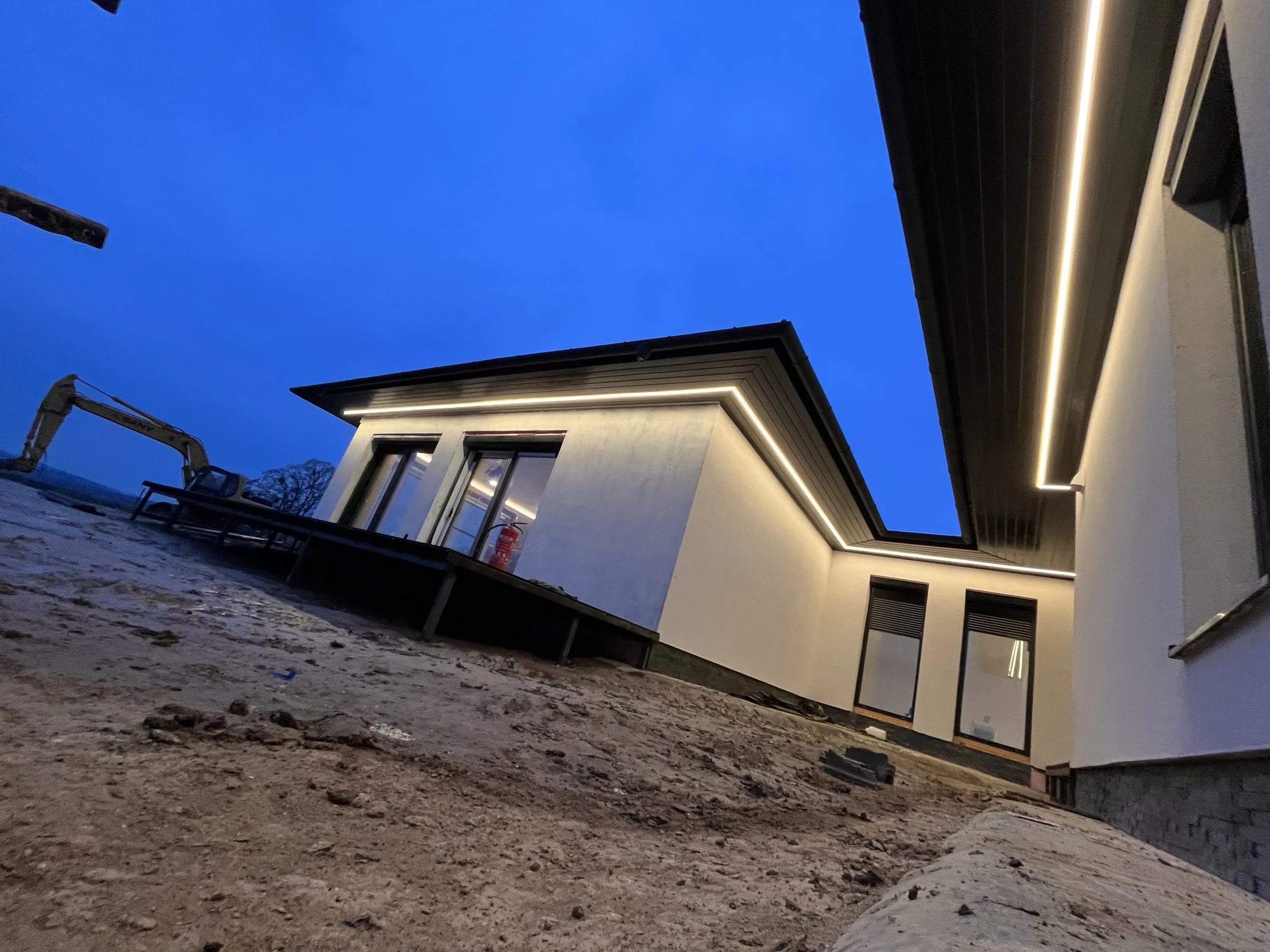 Vas megye villanyszerelés