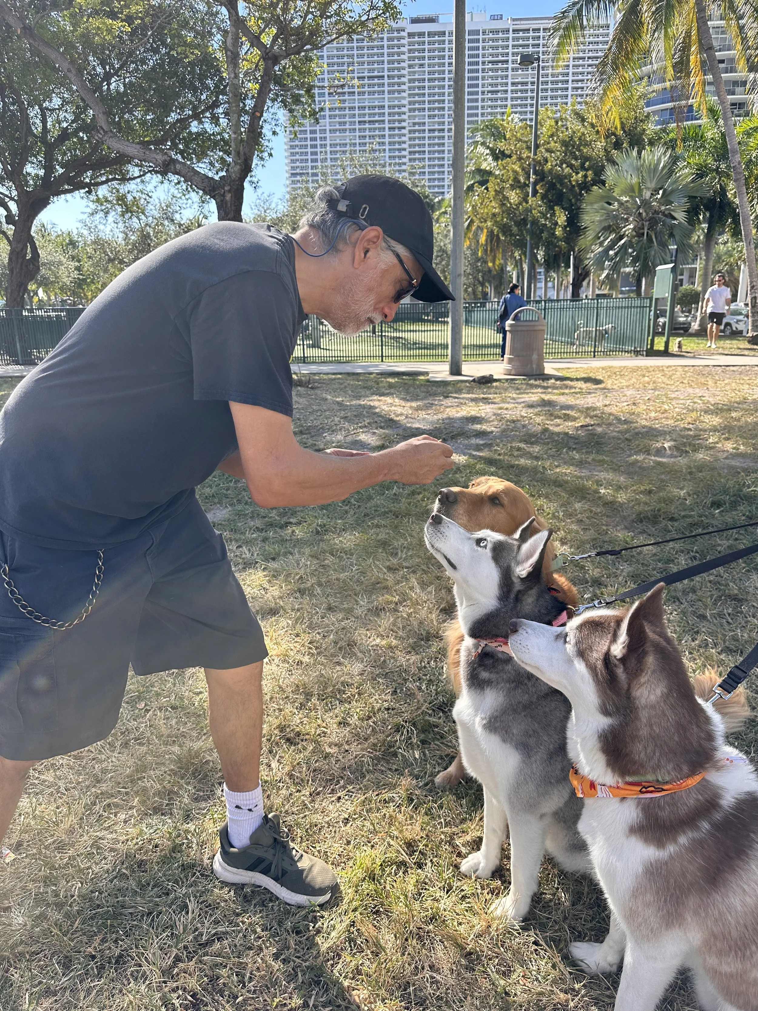 The Power of Community — Why People Keep Coming Back