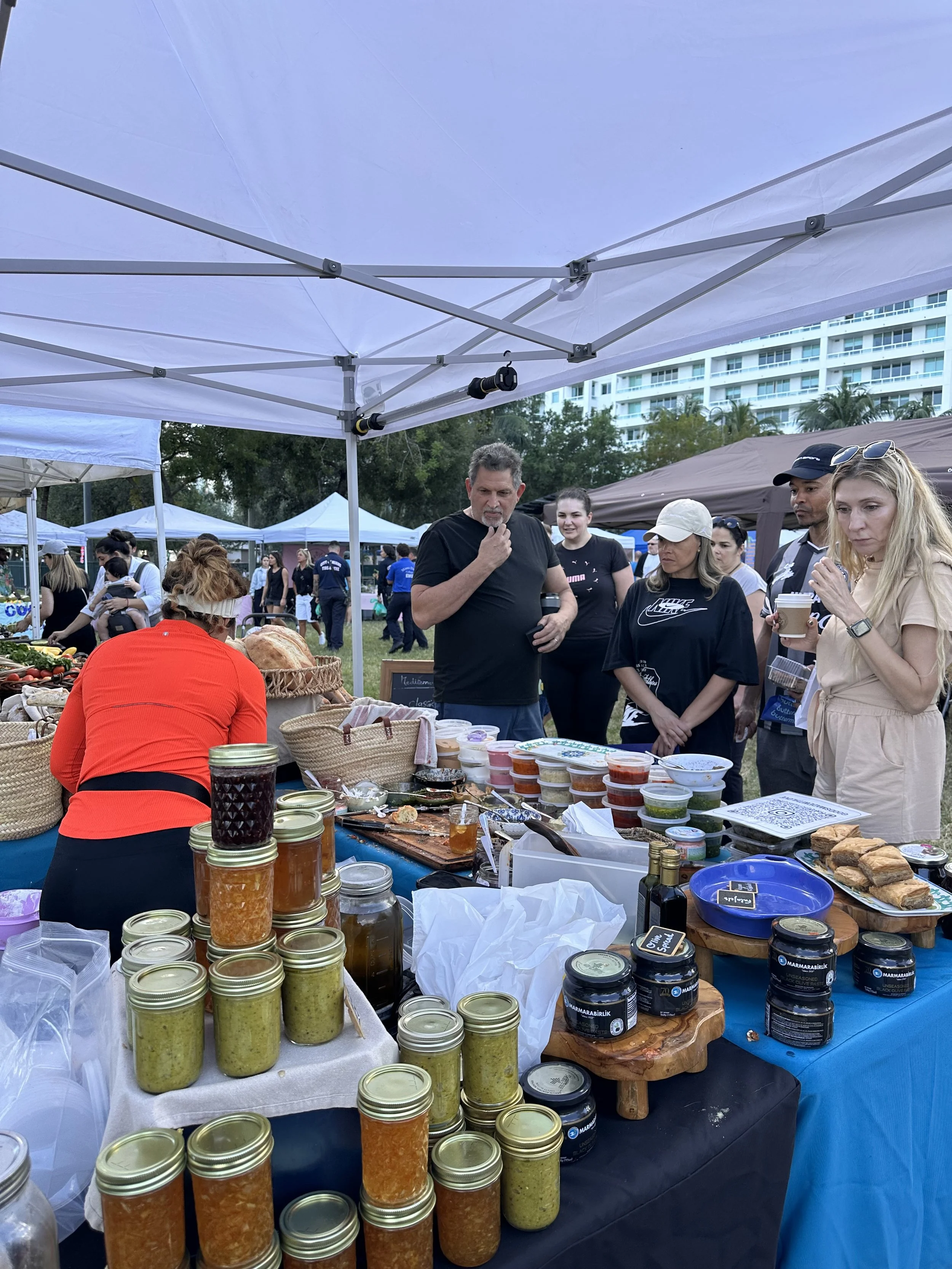 What Makes a Great Market Experience (From a Customer’s Perspective)