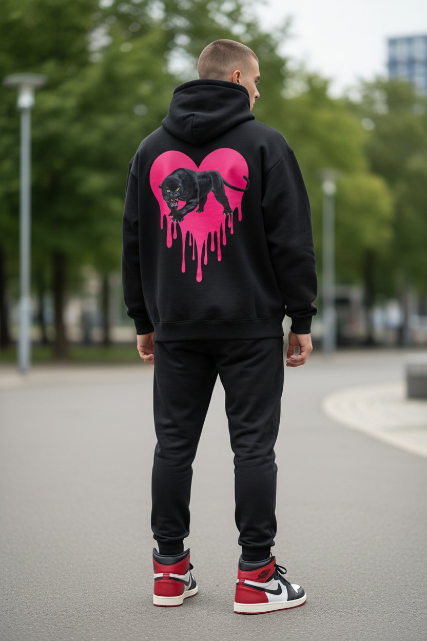 Iconic Shed For Me- Oversized