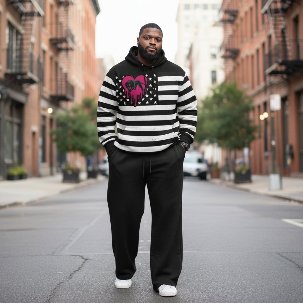 Blood Shed for Me Sweatpants