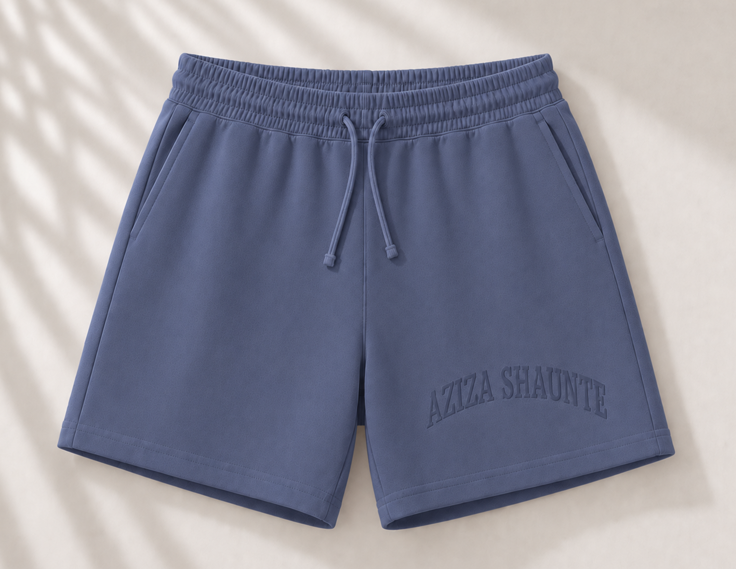Soft Tones Era Relaxed Shorts