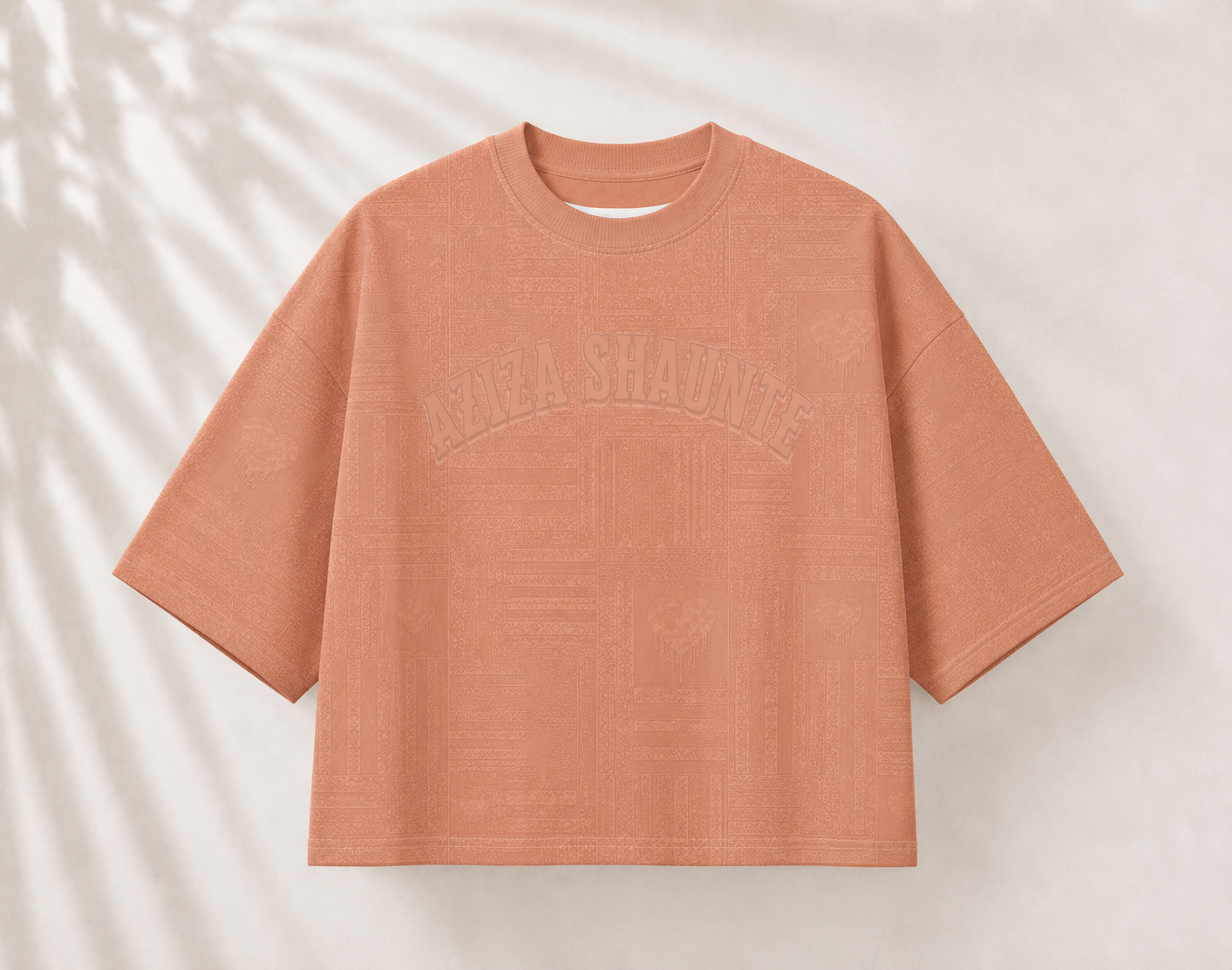 Lowkey tee salmon.png
