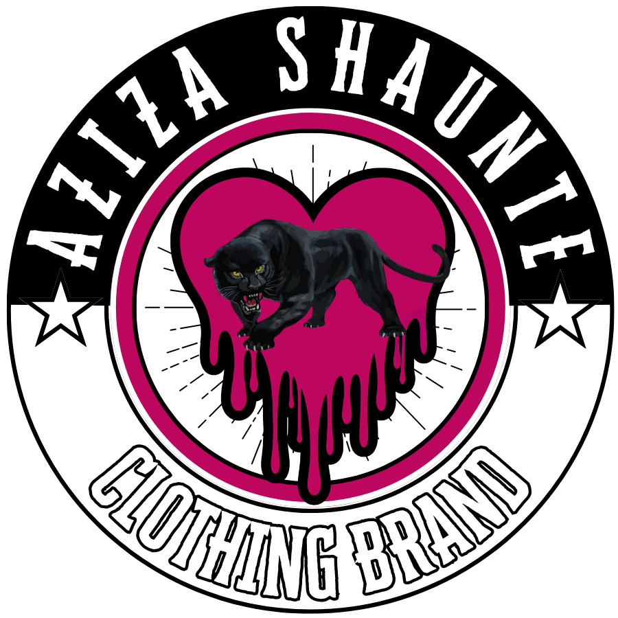 Aziza Shaunte Clothing Brand