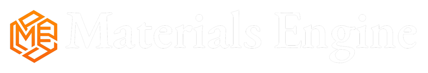 Materials Engine