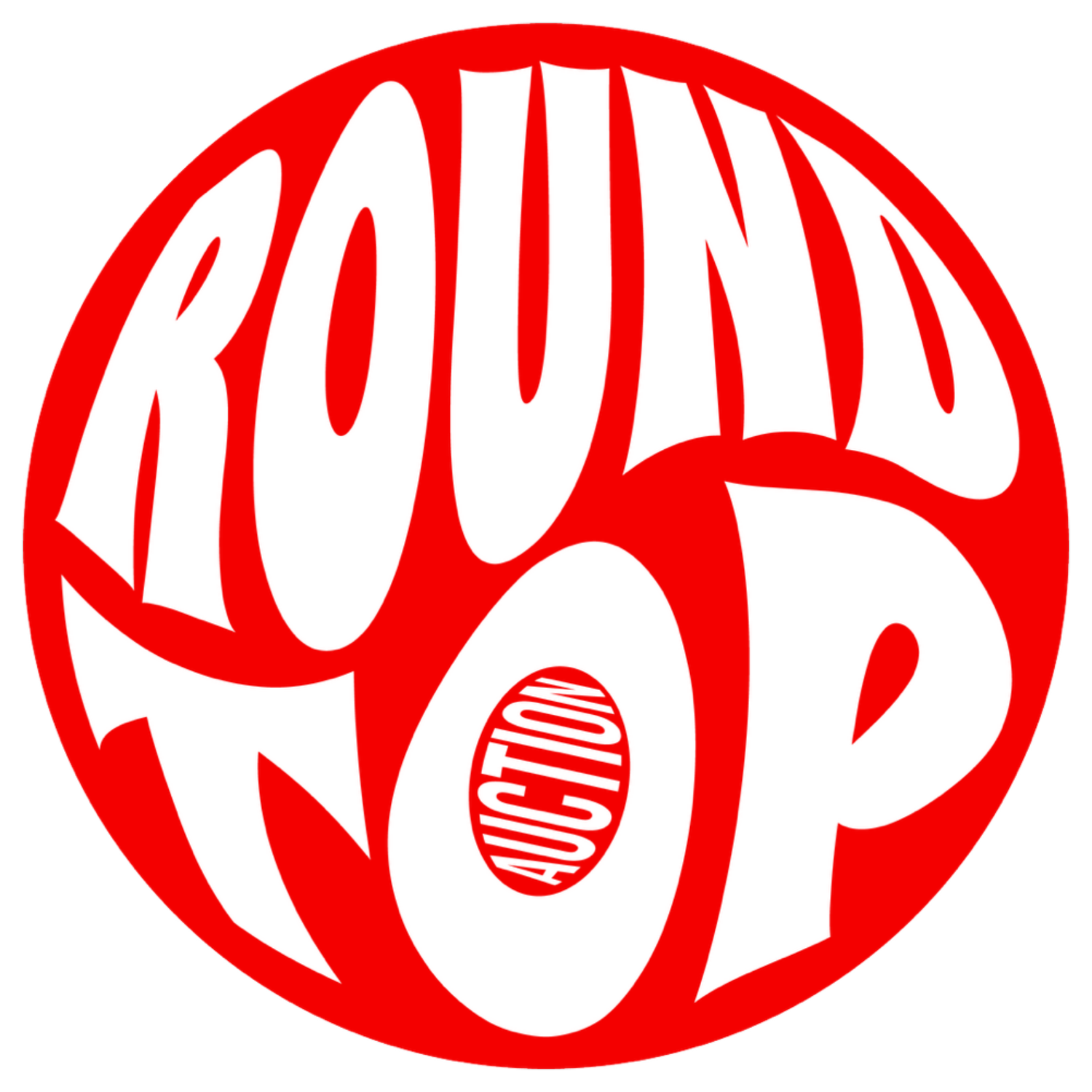 ROUND TOP AUCTION