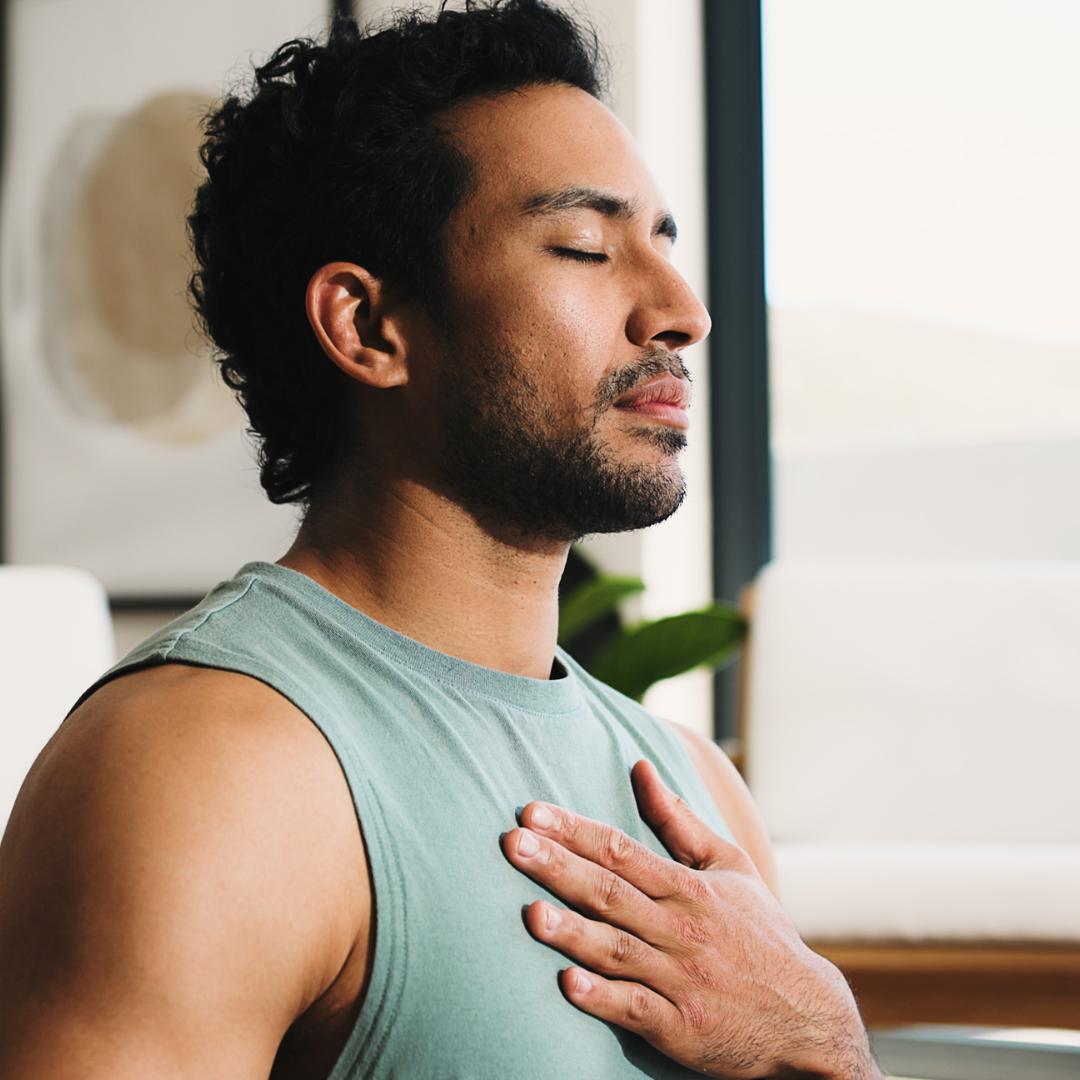 Ep. 4: You Can't Work It Out While You're Still Worked Up: 4 Steps To Regaining Calm When Things are Tense