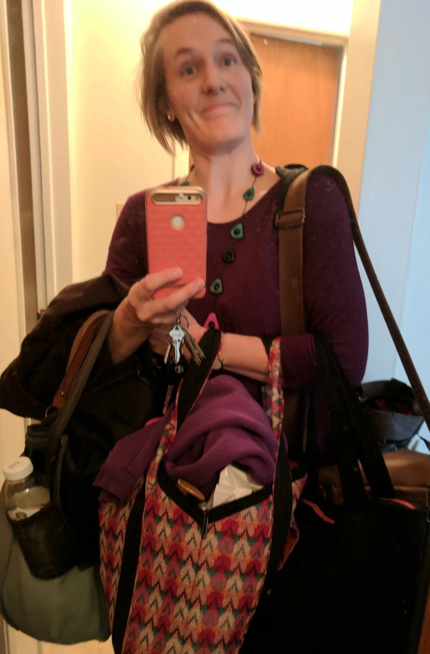 Ep. 6: Rediscovering the Woman You Used to Be (Before Marriage and Motherhood)