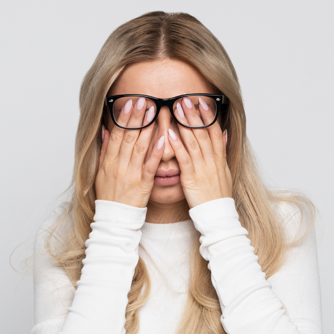 Ep. 5: When You’ve Got Nothing Left in the Tank: Showing Up For Your Marriage When You’re Exhausted