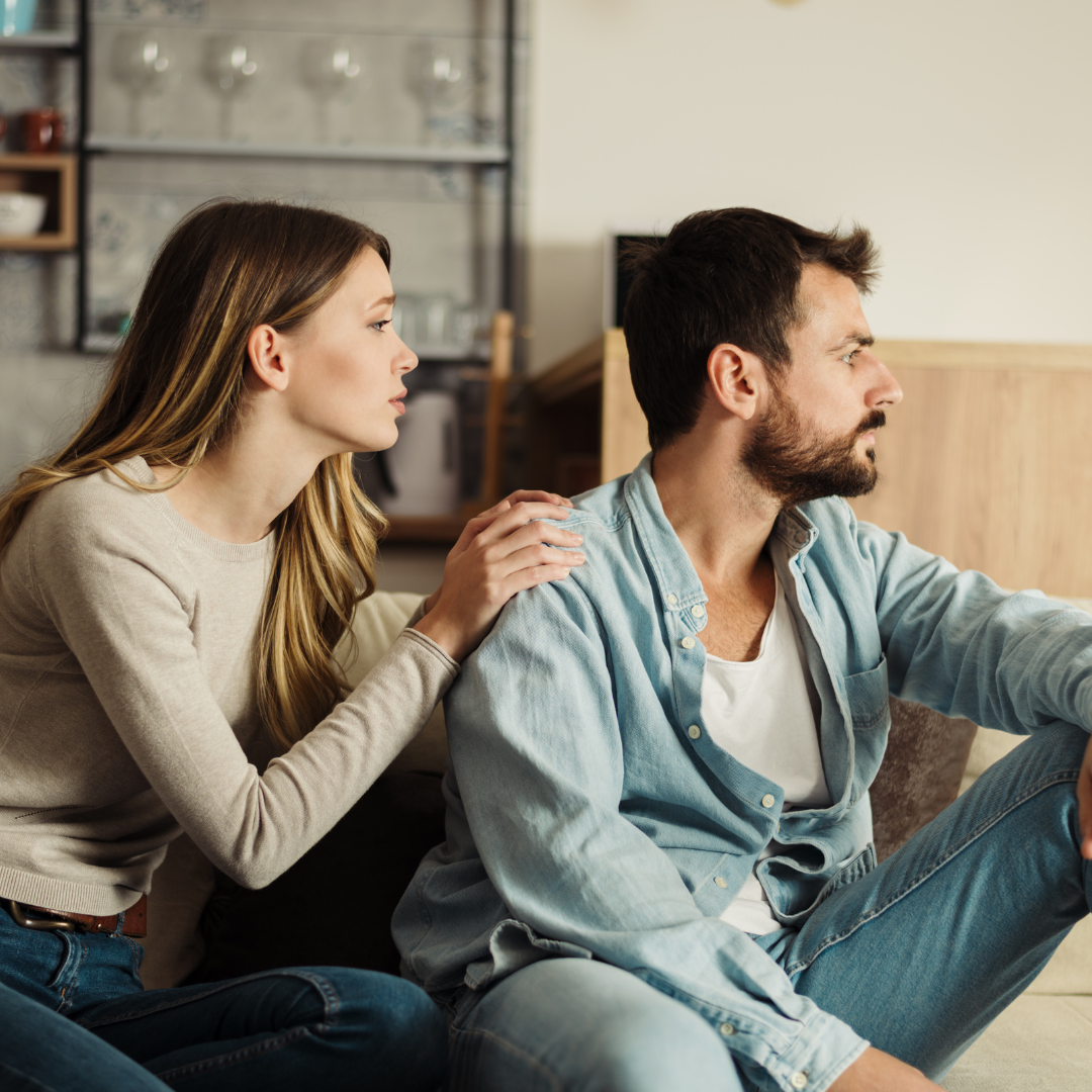 Ep. 7: Is It My Job to Make My Spouse Happy? How People-Pleasing Hurts Your Marriage