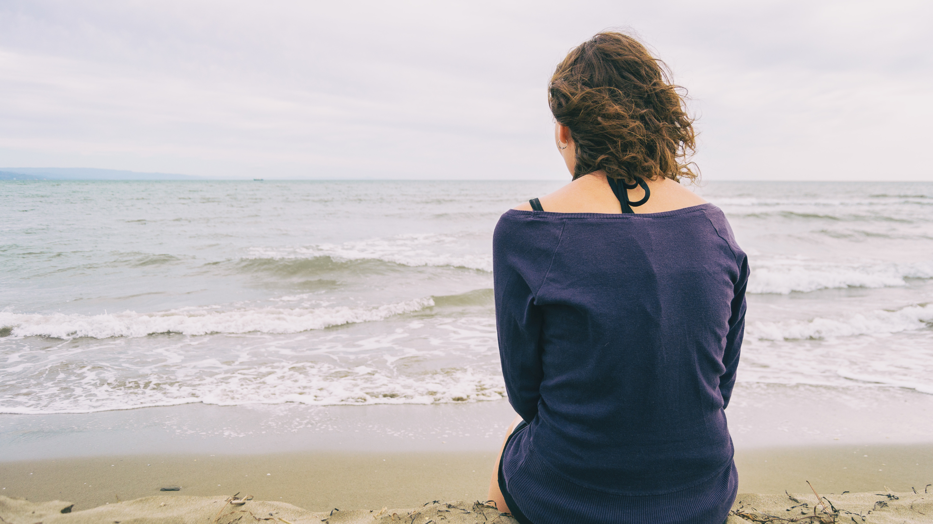 Ep. 10: My Whole Life Orbited Around Other People: Lisa's Story of Overcoming Chronic Codependency