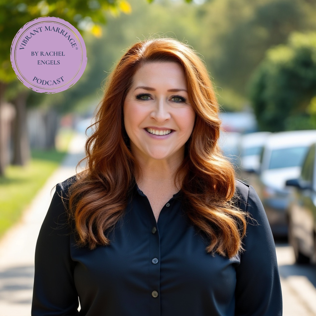 Ep. 13: Charting an Intentional Course for Your Future as a Couple (with Lori Quintero)